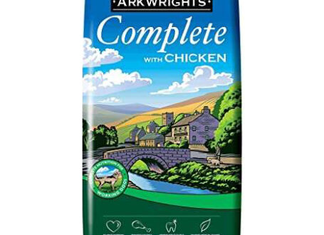 Arkwrights Complete Chicken