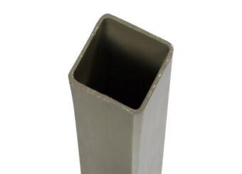 durapost gate post olive grey