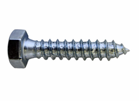 M12 x 50mm Coach Screws