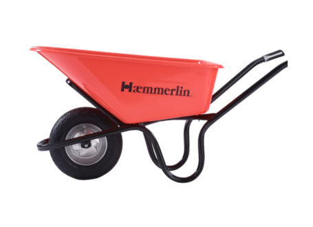 Haemmerlin Crusader Wheelbarrow