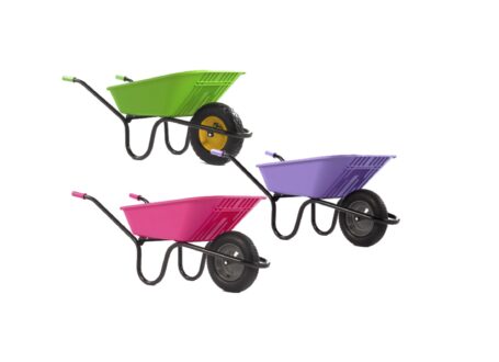 Haemmerlin Go Wheelbarrow 90 Litre