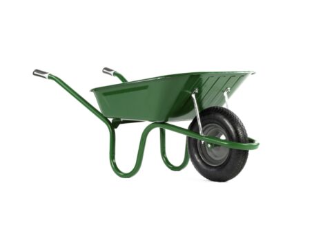 Haemmerlin Original Wheelbarrow 90 Litre