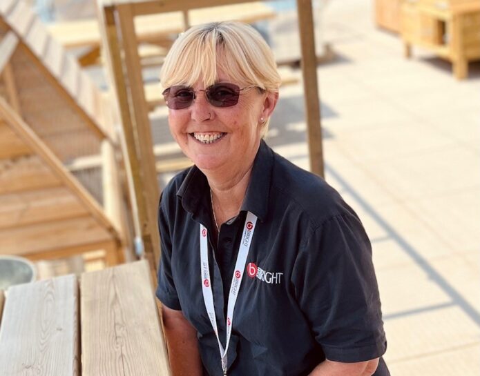 About Us headshot Anne