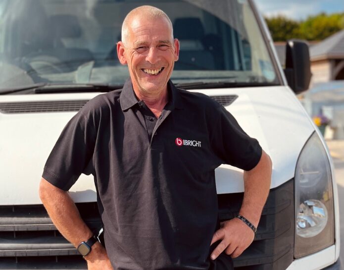 Nick About Us headshot