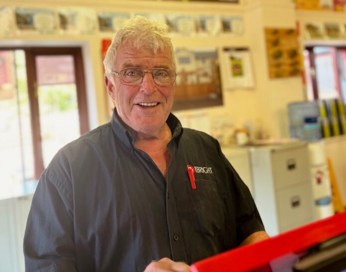 About Us headshot Philip