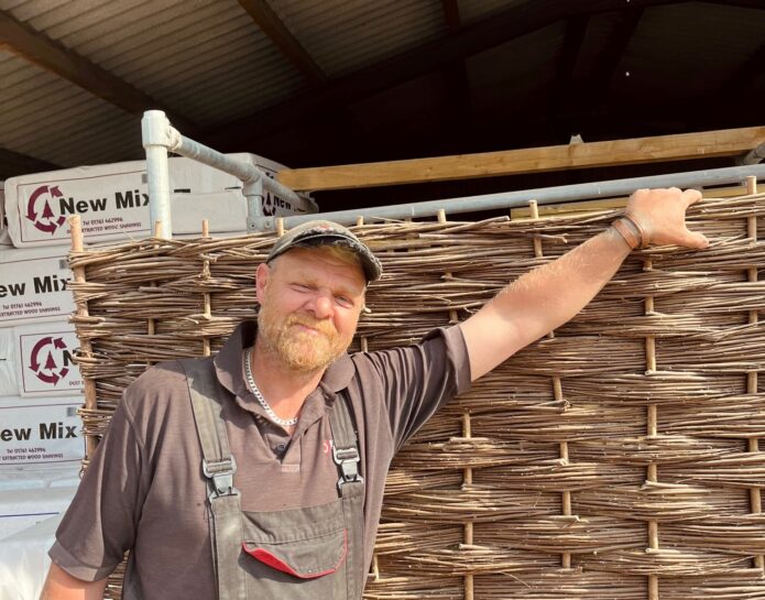 About us Rab headshot