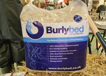 Burlybed Pet and Poultry