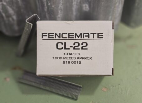 CL-22 Clips
