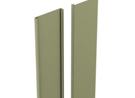 DuraPost Cover Strips