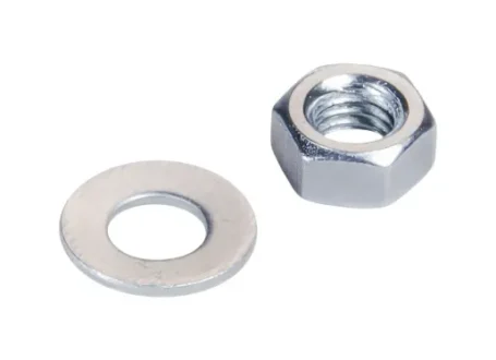 Nuts & Washers