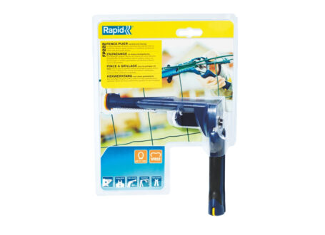 Rapid Fence Plier FP222
