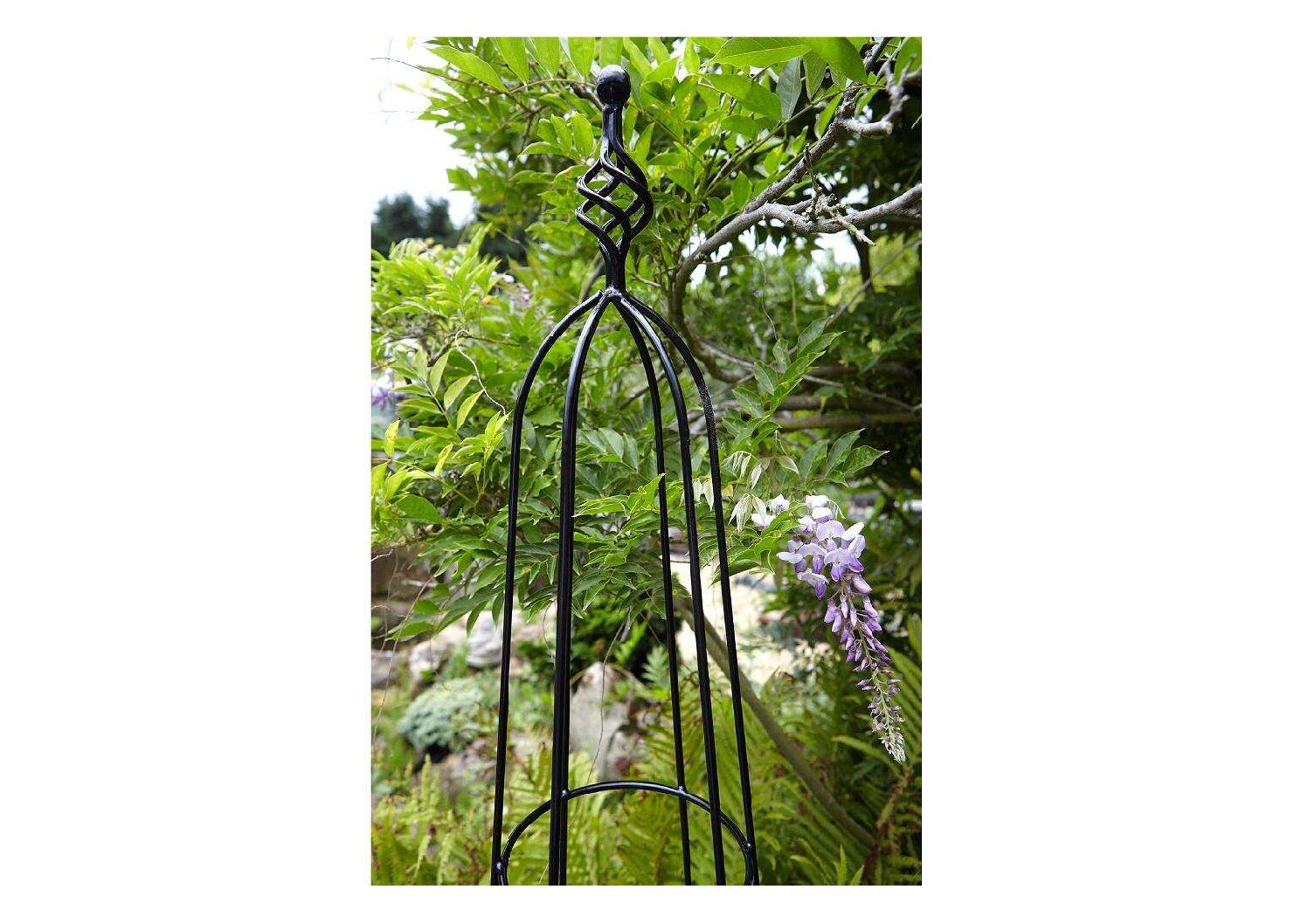 Large Priory Obelisk