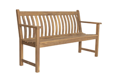 Albany Broadfield Bench main photo