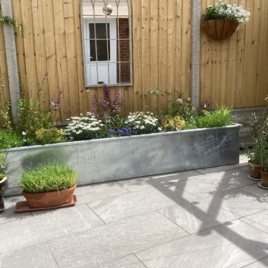 Livestock Troughs & Drinkers