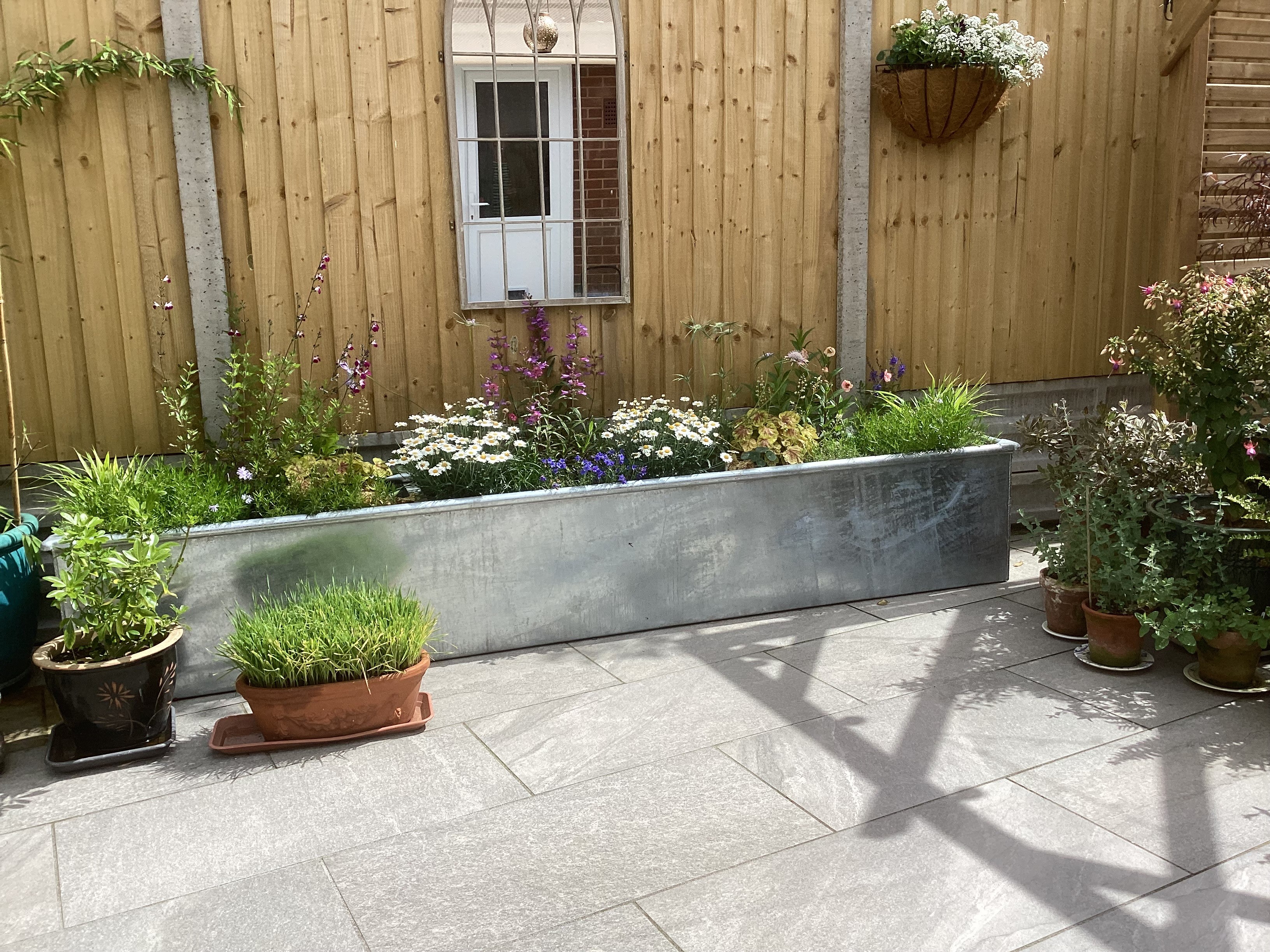 Livestock Troughs & Drinkers