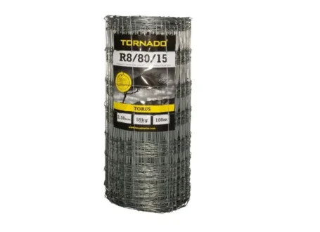 R8/80/15 High Tensile Stock Fencing
