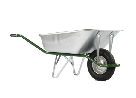 Haemmerlin Expert Wheelbarrow 150 Litre