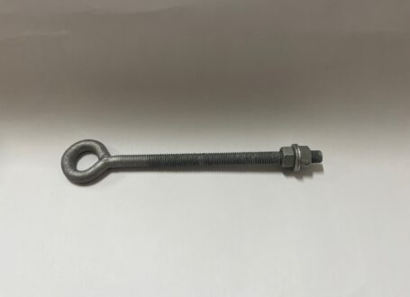 Eye bolt 8 x 3-8