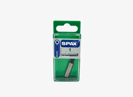 Spax Magnetic Drive Bit Holder