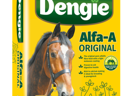 Dengie Alfa-A Original