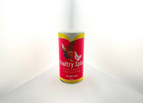 Poultry Spice