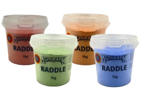 Agrimark Raddle Powder