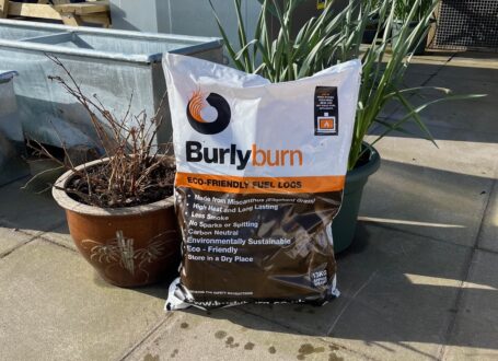 Burlyburn Heat Logs